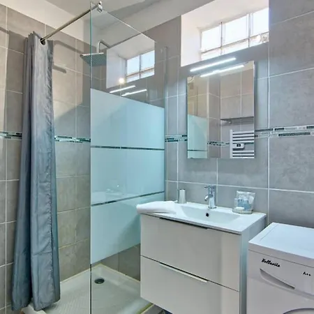 Appartement Le Bonheur Des Catalans