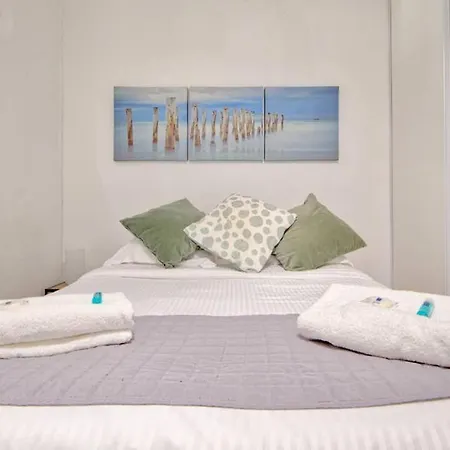 Appartement Le Bonheur Des Catalans *